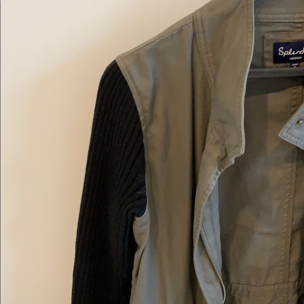 Splendid jacket - Picture 3 of 5